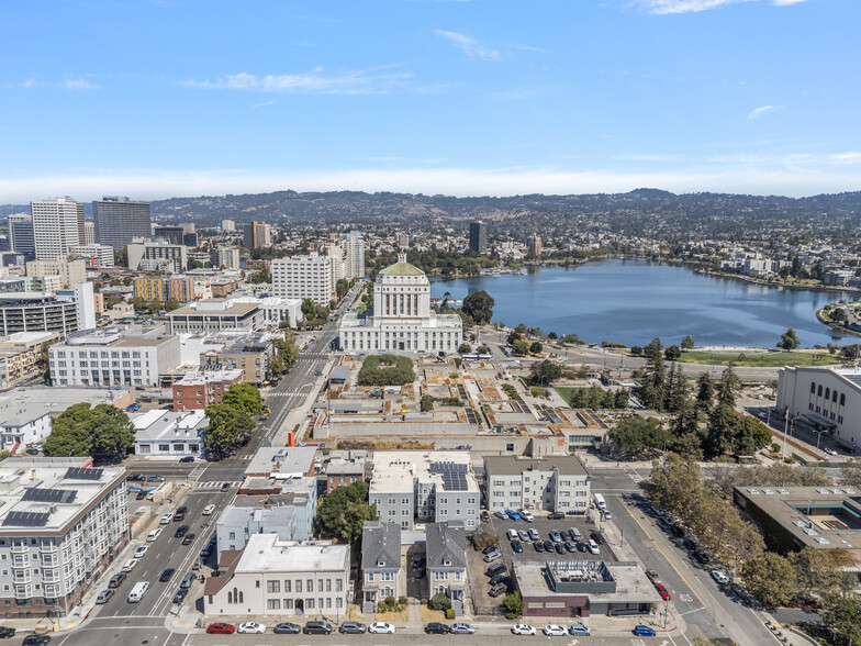 Lake Merritt Portfolio portfolio of 4 properties for sale on LoopNet.ca - Building Photo - Image 3 of 8