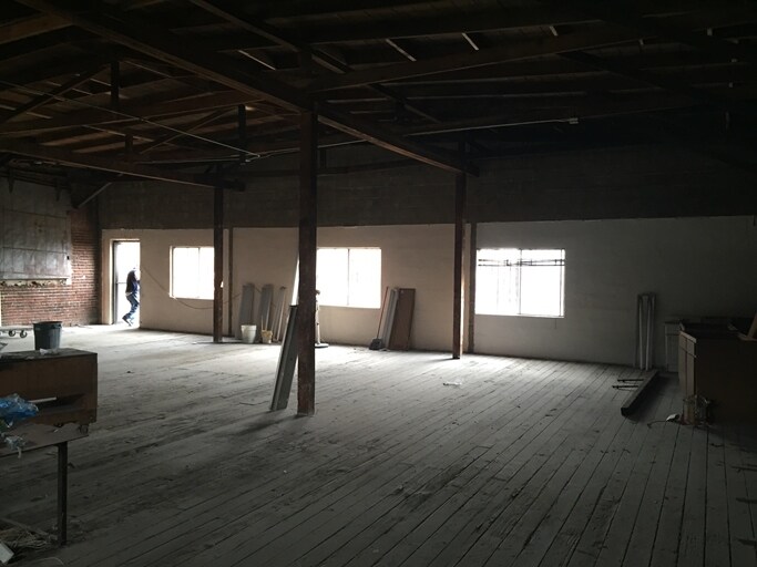 1709 Spring St, Los Angeles, CA à vendre - Photo intérieure - Image 2 de 9