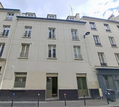Rue Gambey, Paris for lease Building Photo- Image 1 of 3