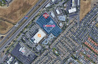 More details for 570 Orange Dr, Vacaville, CA - Retail for Lease