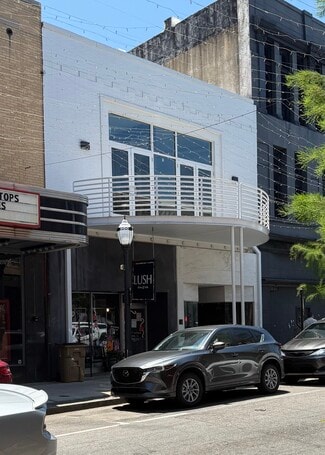 More details for 221 Dauphin St, Mobile, AL - Retail for Lease
