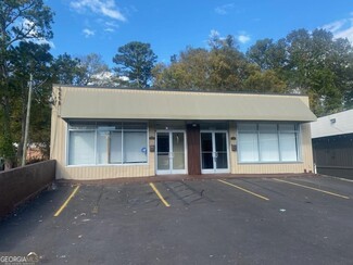 Plus de détails pour 2255-2257 Cascade Rd SW, Atlanta, GA - Bureau à louer