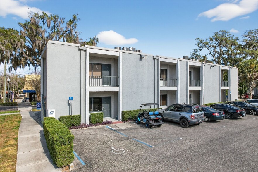 203 E 3rd St, Sanford, FL for sale - Building Photo - Image 2 of 11