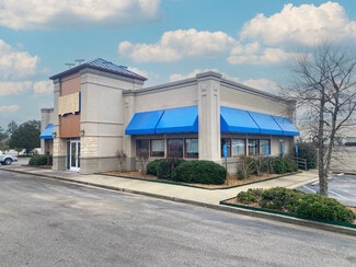 More details for 1277 E Shelby Dr, Memphis, TN - Retail for Sale