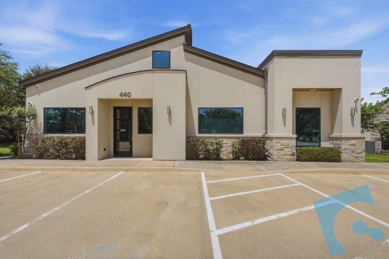440 N Kimball Ave, Southlake, TX à louer - Photo du bâtiment - Image 2 de 33
