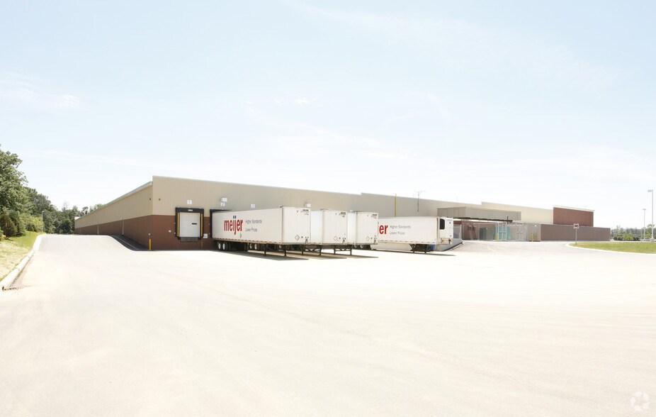 4141 Morrish Rd, Swartz Creek, MI à louer - Photo du bâtiment - Image 2 de 2