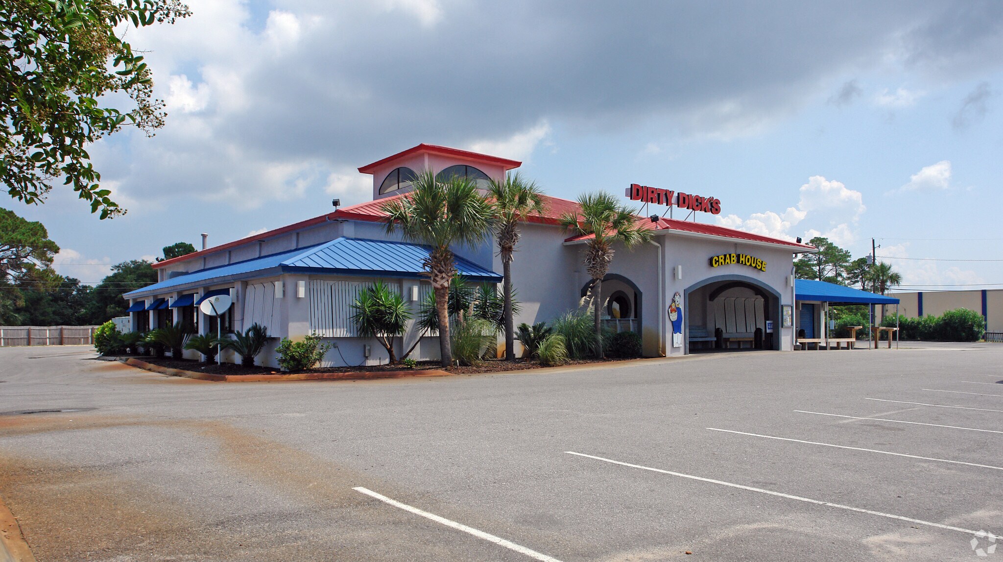 9800 Front Beach Rd, Panama City, FL à louer Photo du bâtiment- Image 1 de 22