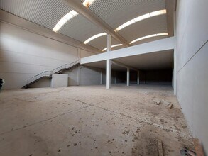Industrial in Sant Esteve Sesrovires, Barcelona for lease Interior Photo- Image 2 of 7