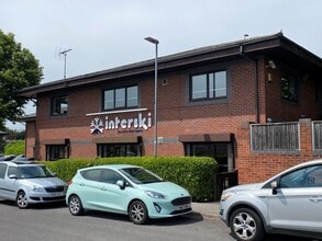 8 Commercial Gate, Mansfield for lease Building Photo- Image 2 of 13