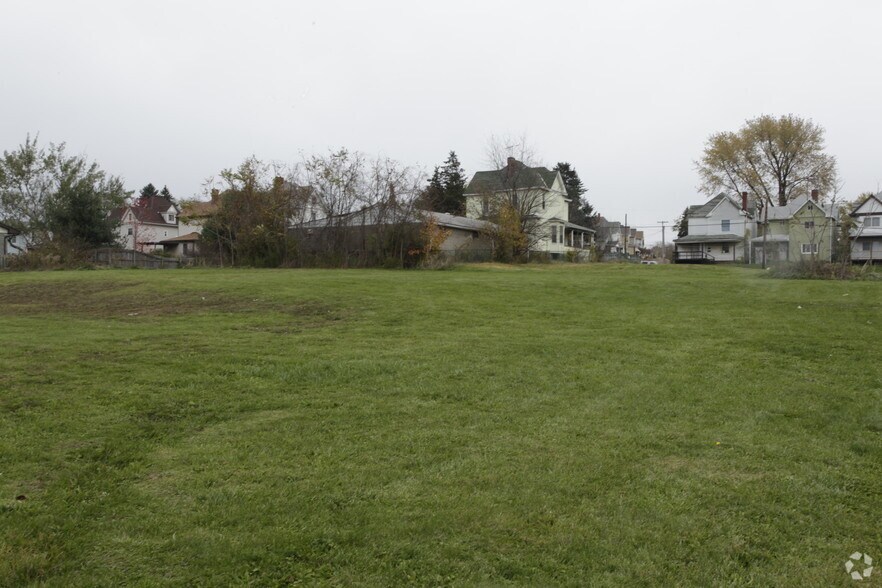 1032-1044 Jefferson Ave, Washington, PA à louer - Photo du bâtiment - Image 2 de 6