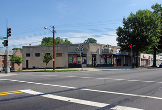 Plus de détails pour Minnesota Ave-Strip Center – Vente au détail à vendre, Washington, DC