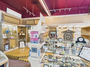 14 Castlegate, Tickhill for lease Interior Photo- Image 2 of 14