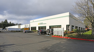 More details for 18319-18433 8th Ave S, Des Moines, WA - Industrial for Lease