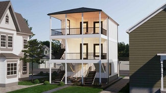 Plus de détails pour 798 - Seymour ave, Columbus, OH - Terrain à vendre