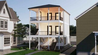 Plus de détails pour 798 - Seymour ave, Columbus, OH - Terrain à vendre