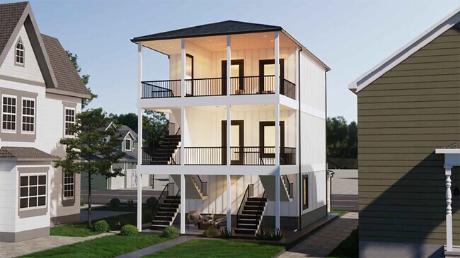 More details for 798 - Seymour ave, Columbus, OH - Land for Sale