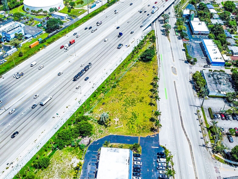 3939 N Powerline Rd, Fort Lauderdale, FL for sale - Building Photo - Image 2 of 6