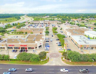 More details for 14020-14090 FM-2920, Tomball, TX - Multiple Space Uses for Lease