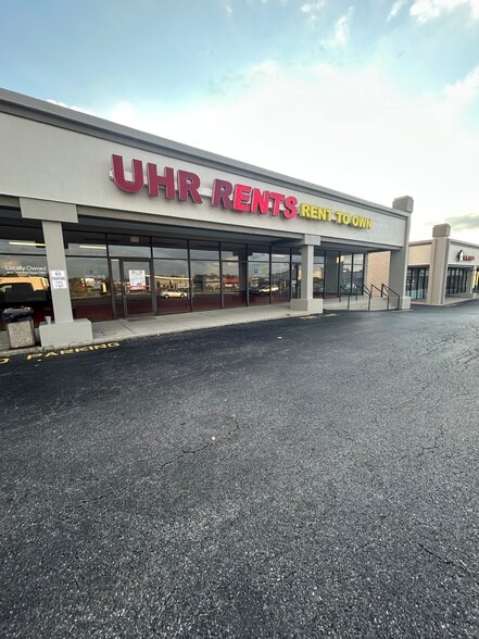 775 Eastgate South Dr, Cincinnati, OH for lease - Building Photo - Image 2 of 17