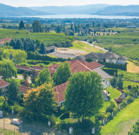 3240 Pooley Rd, Kelowna, BC for sale Primary Photo- Image 1 of 1