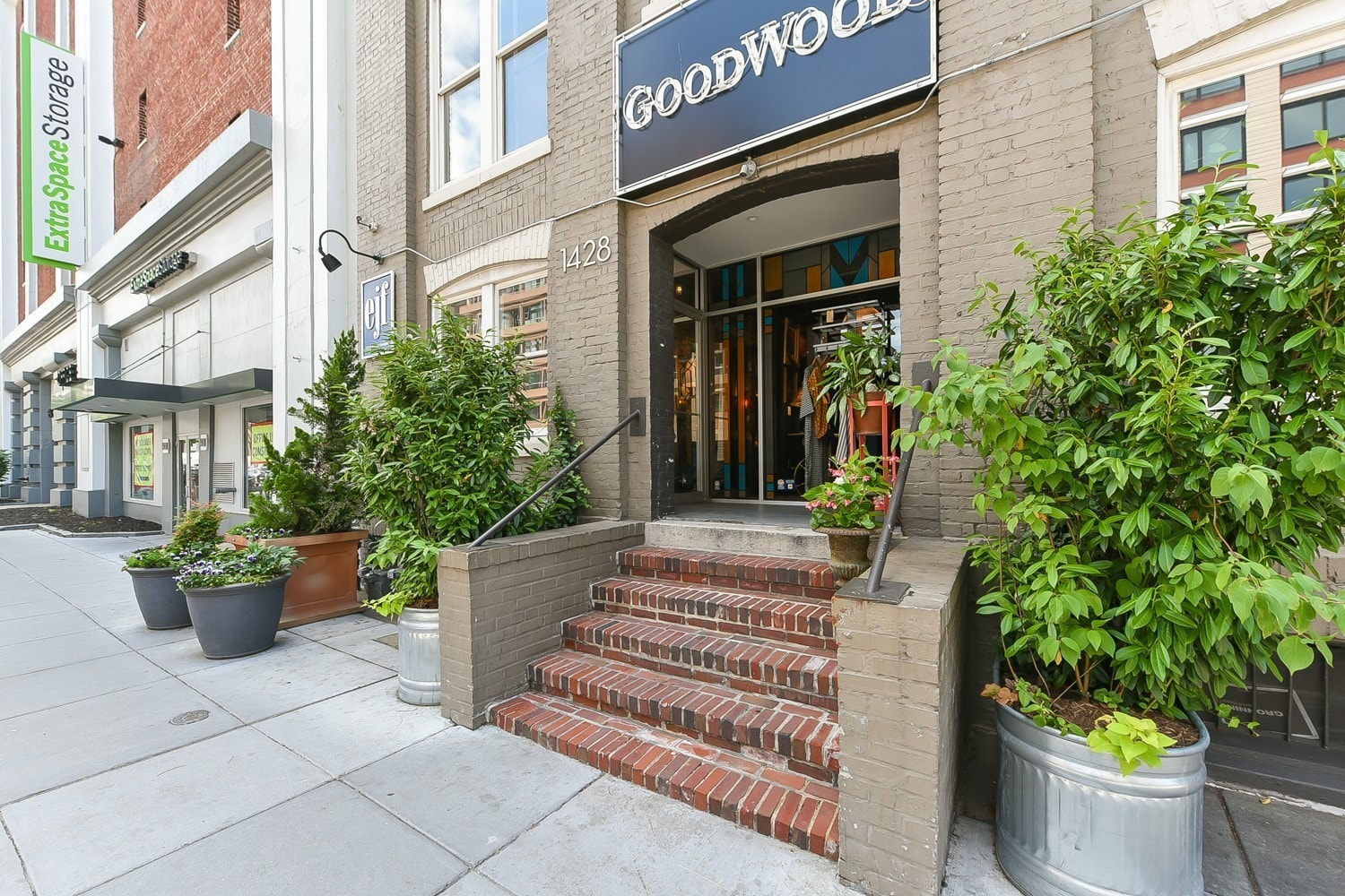 1428 U St NW, Washington, DC for sale Building Photo- Image 1 of 1