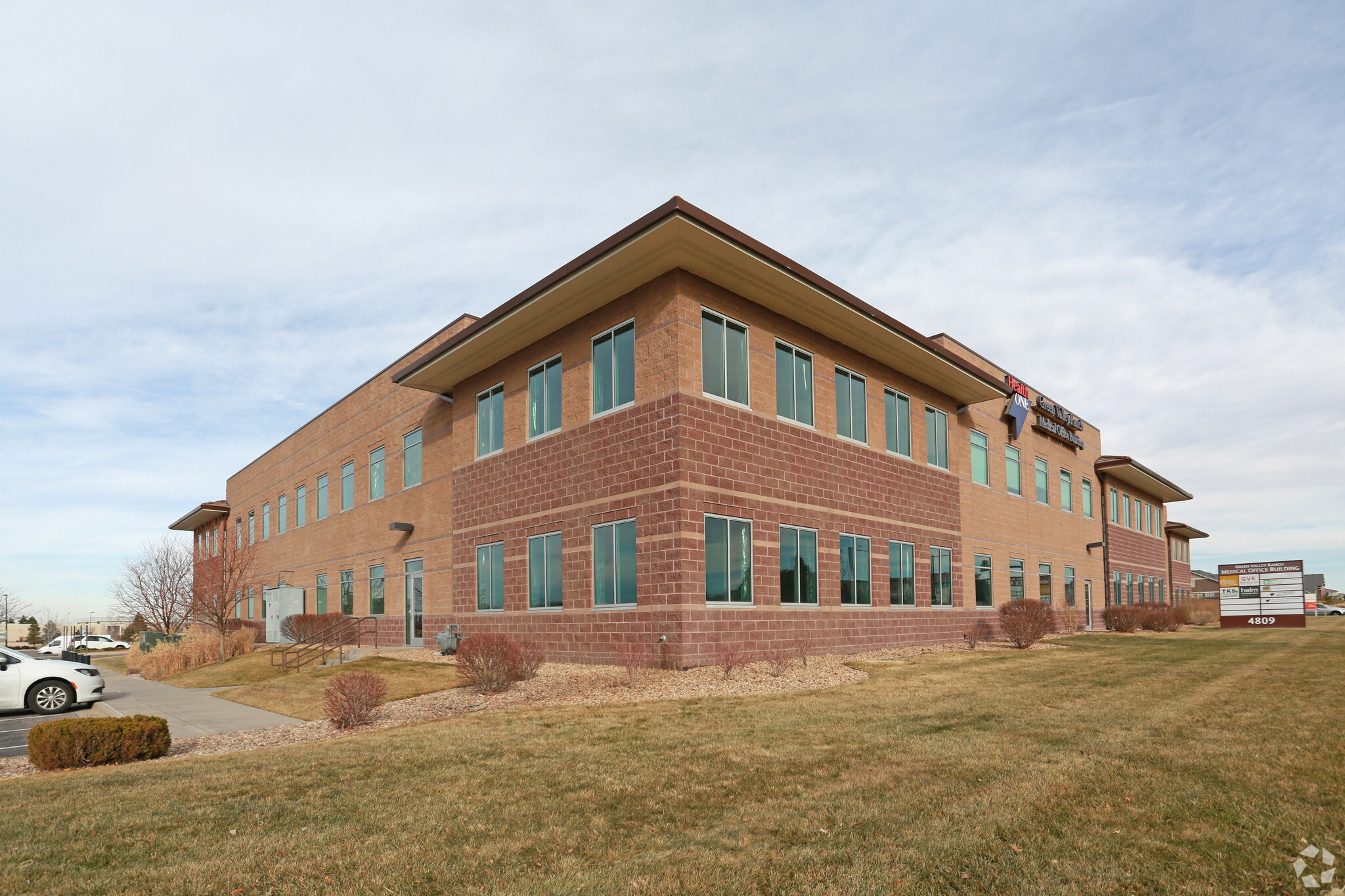 4809 Argonne St, Denver, CO for lease Building Photo- Image 1 of 6