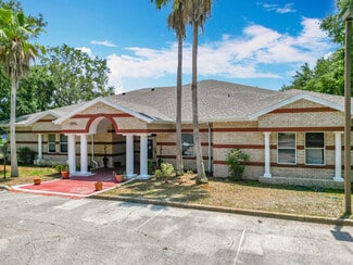 More details for 1001 Greenwood Blvd, Lake Mary, FL - Flex for Lease