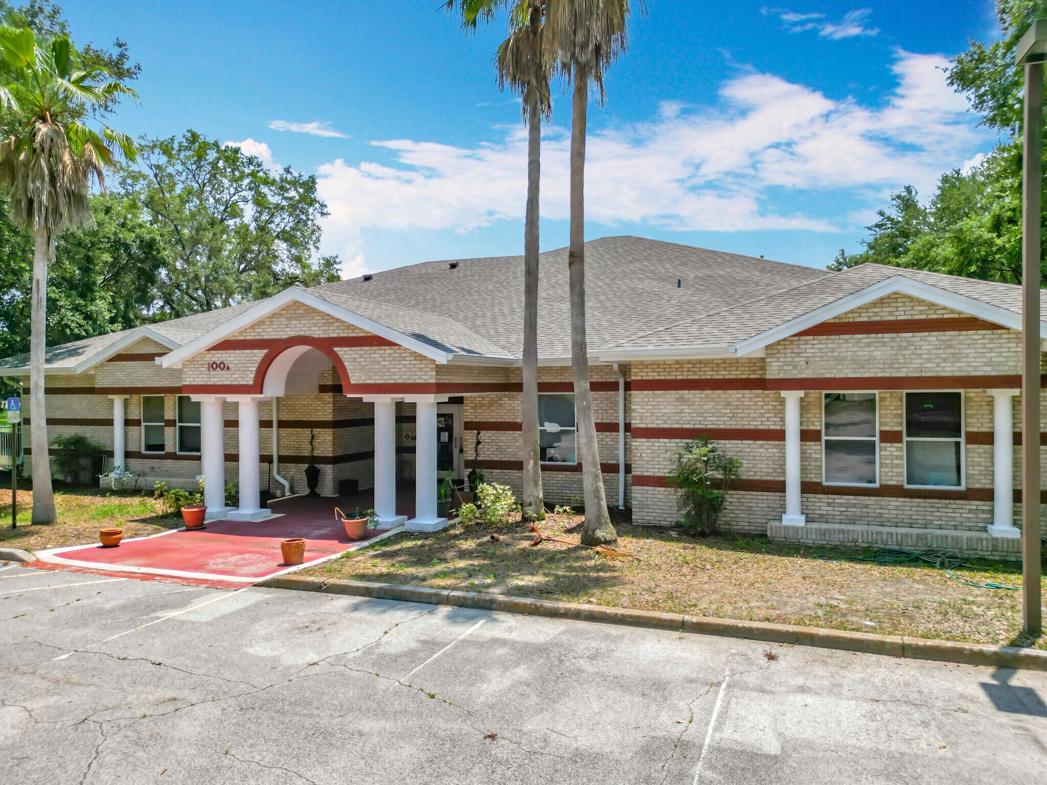 1001 Greenwood Blvd, Lake Mary, FL à louer Photo principale- Image 1 de 14