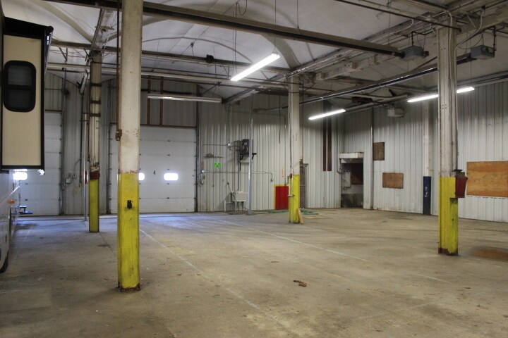 1105 4th St SE, Hampton, IA à vendre Photo du bâtiment- Image 1 de 7