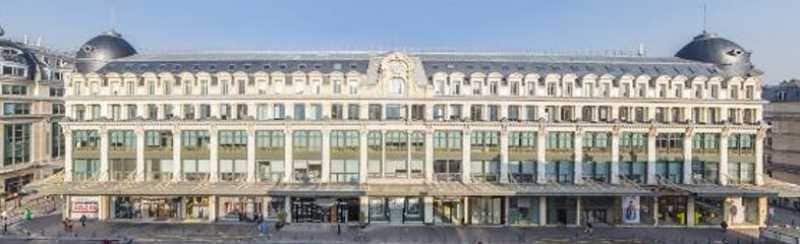 82-92 Rue Réaumur, Paris for lease - Building Photo - Image 2 of 10