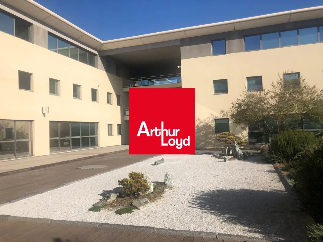 2 Rue Odette Jasse, Marseille à vendre Photo du bâtiment- Image 1 de 11