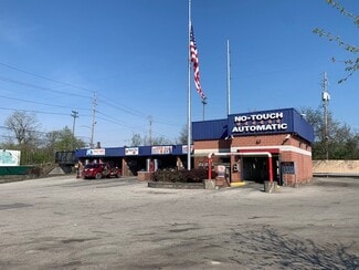 More details for 8219 Broadway Ave, Cleveland, OH - Specialty for Sale