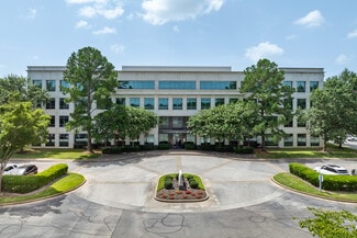 Plus de détails pour 6625 Lenox Park Dr, Memphis, TN - Bureau à louer