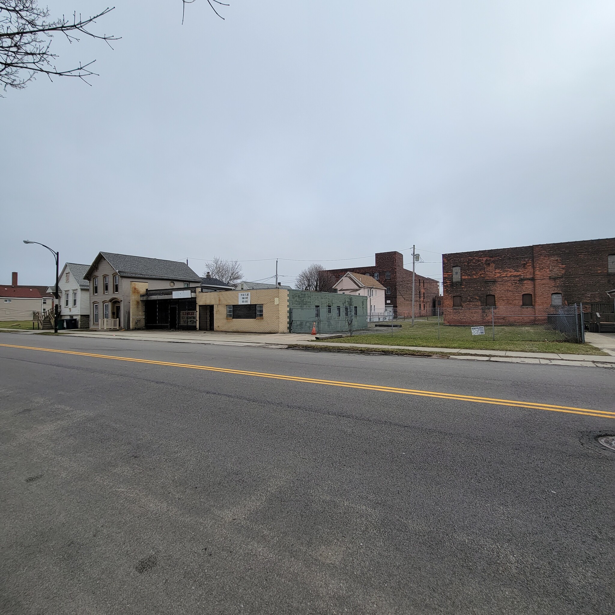 329 Swan St, Buffalo, NY for sale Building Photo- Image 1 of 1