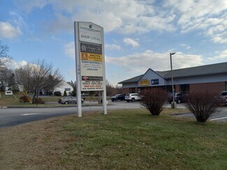 Plus de détails pour 199 Old Hartford Rd, Colchester, CT - Bureau, Bureau/Commerce de détail à louer