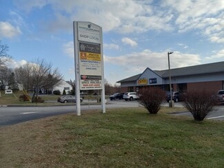 Plus de détails pour 199 Old Hartford Rd, Colchester, CT - Bureau, Bureau/Commerce de détail à louer