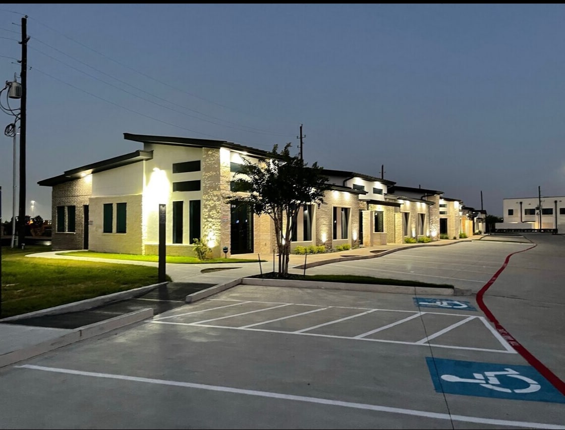 21777 Merchants Way, Katy, TX à louer Photo du bâtiment- Image 1 de 12