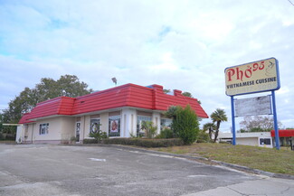 Plus de détails pour 938 Dixon blvd, Cocoa, FL - Vente au détail à vendre