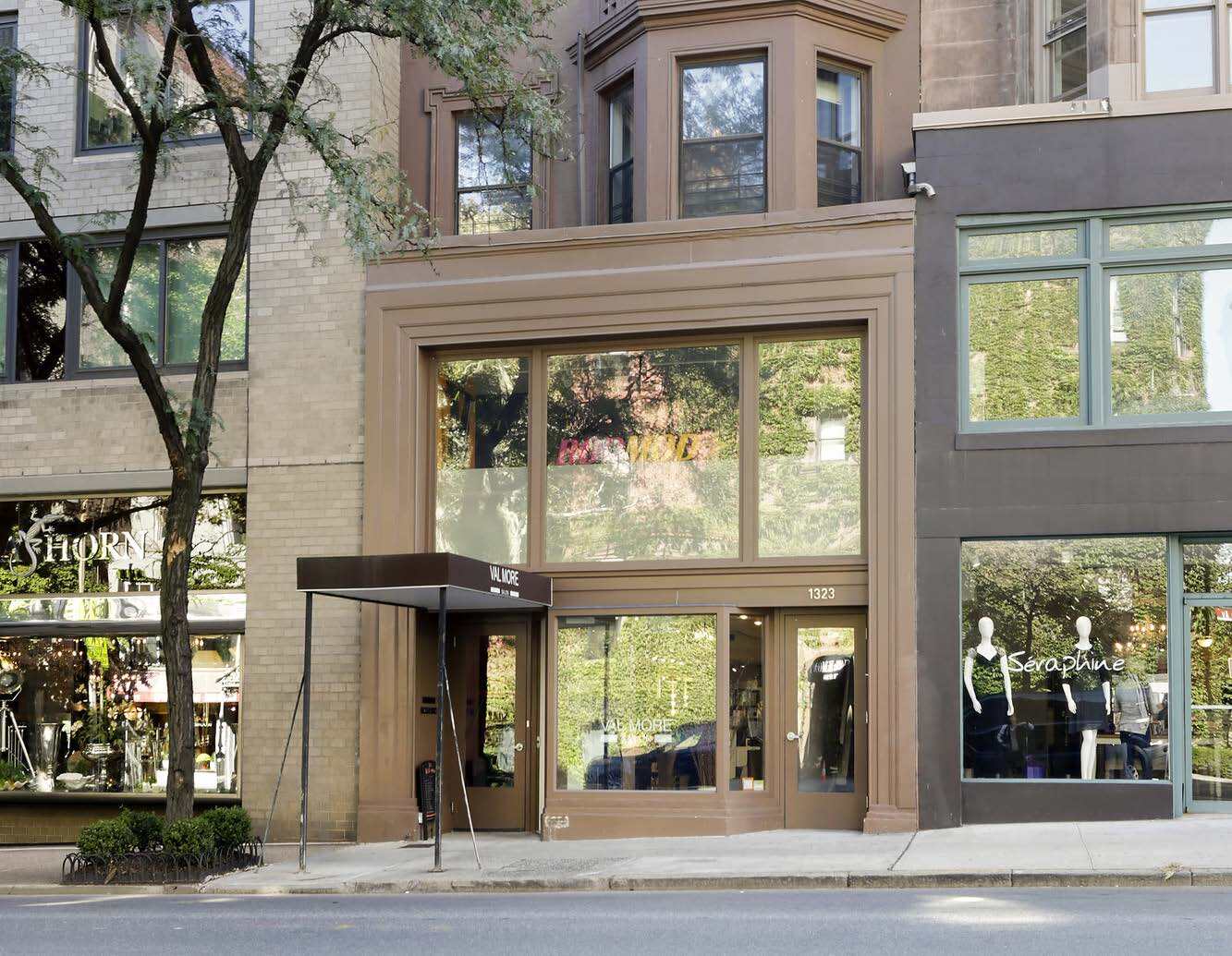 1323 Madison Ave, New York, NY for lease Building Photo- Image 1 of 10