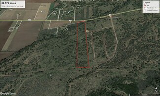 More details for 00 Private Road 3730, San Antonio, TX - Land for Sale