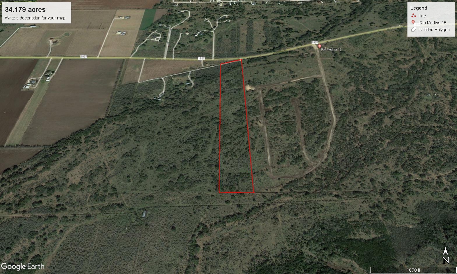 00 Private Road 3730, San Antonio, TX for sale Other- Image 1 of 24