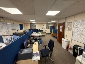 Mill Hall, Aylesford à louer Photo intérieure- Image 2 de 3