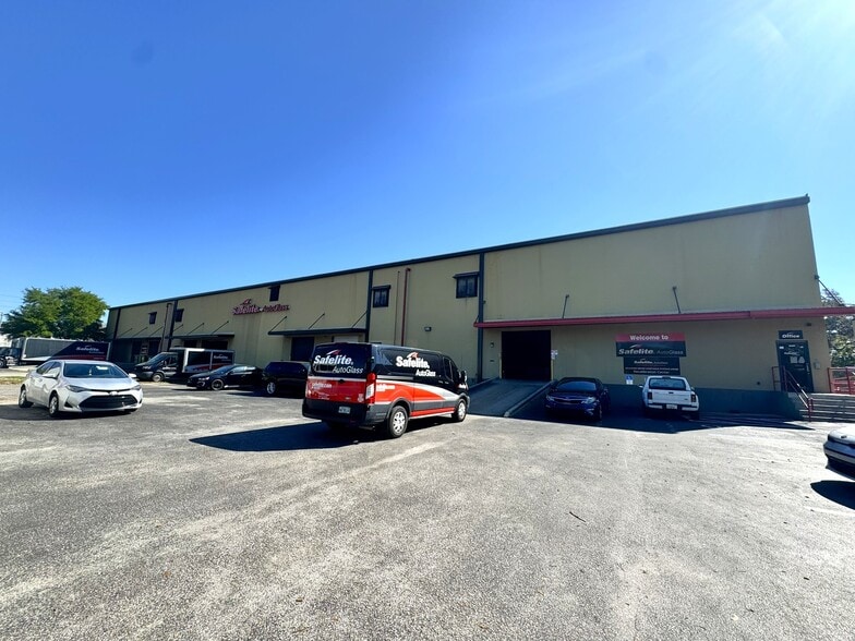 3122 Shader Rd, Orlando, FL for lease - Building Photo - Image 3 of 4