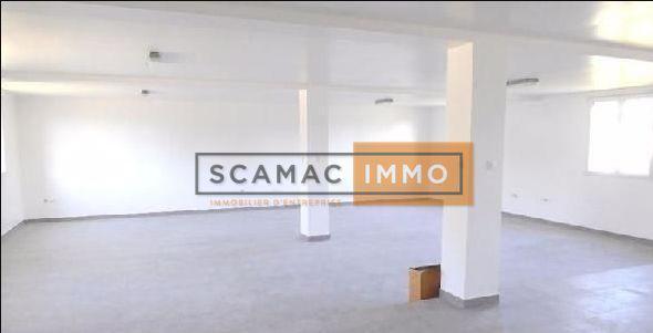 Industrial in Villenoy for lease - Building Photo - Image 2 of 5