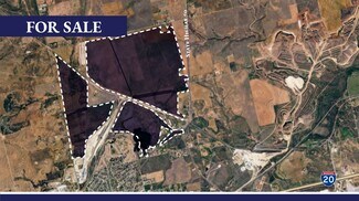 Plus de détails pour SH 70 & CR 108, Sweetwater, TX - Terrain à vendre