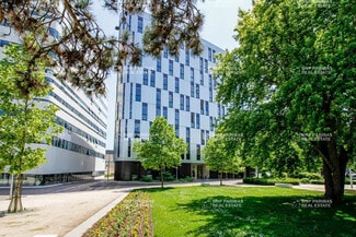 Plus de détails pour 2 Bis Avenue De Marbotte, Dijon - Bureau à vendre