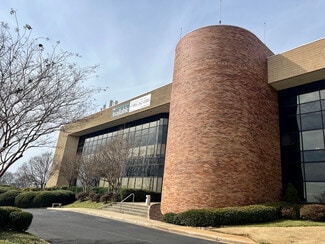 Plus de détails pour 84 Villa Rd, Greenville, SC - Bureau à vendre