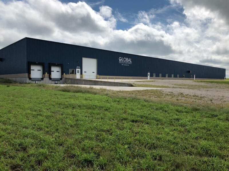 1001 Industrial Ave, Alton, IA for sale Interior Photo- Image 1 of 1