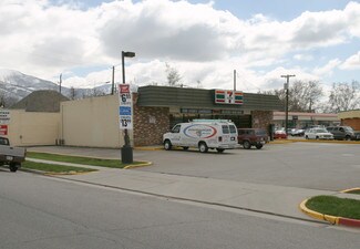 More details for 180 N Main St, Kaysville, UT - Retail for Lease