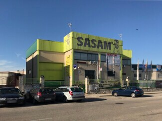 Plus de détails pour Industriel à vendre